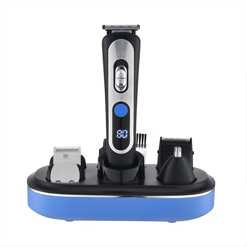 Rechargeable Grooming Kit