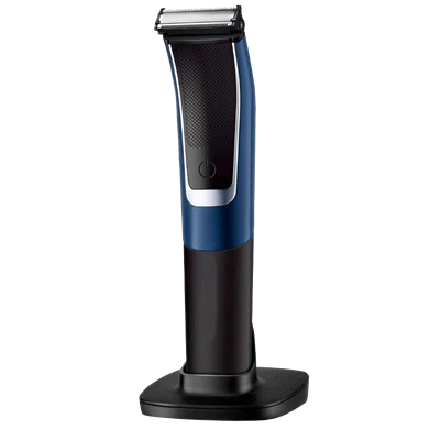 Satu perapi janggut rambut bilah